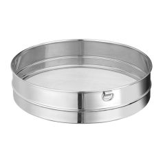 Bakkerszeef RVS Hendi HEN 639313