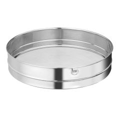 Bakkerszeef RVS Hendi HEN 639320