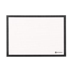 Bakmat anti-aanbak siliconen Hendi HEN 677834