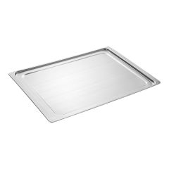 Bakplaat 43,5x31,5 cm alum. CaterChef EMG 596301