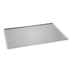 Bakplaat 60x40 cm alum. de Buyer EMG 70044
