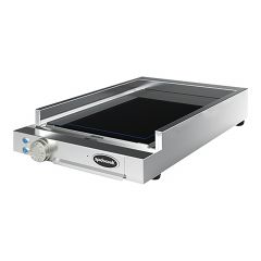 Bakplaat glad glas SpidoCook EMG 596020