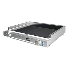 Bakplaat glad glas SpidoCook EMG 596030