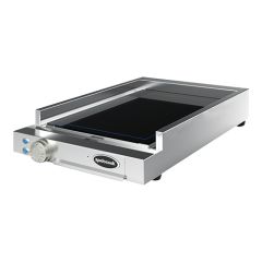 Bakplaat glad keram. glas SpidoCook EMG 596020