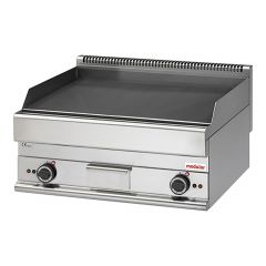 Bakplaat glad RVS Modular EMG 316036