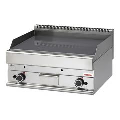 Bakplaat glad RVS Modular EMG 316125