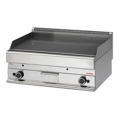 Bakplaat glad RVS Modular EMG 316128