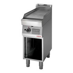 Bakplaat glad RVS Modular EMG 316725