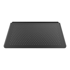 Bakplaat GN1/1 alum. geperforeerd Unox EMG 596313