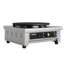 Bakplaat / Grillplaat Crêpe Model Merle Saro 443-1080