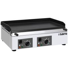 Bakplaat / Grillplaat Electrische Model Gpk 600 Saro 458-1040