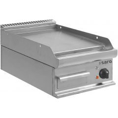 Bakplaat / Grillplaat Elektrische Model E7/Kte1Bbl Saro 423-1210