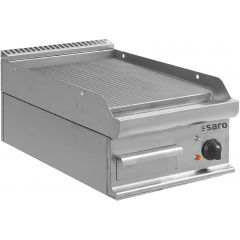 Bakplaat / Grillplaat Elektrische Model E7/Kte1Bbr Saro 423-1215