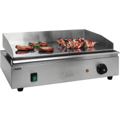 Bakplaat / Grillplaat Elektrische Model Padua Saro 213-7100