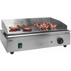Bakplaat / Grillplaat Elektrische Model Padua Saro 213-7100