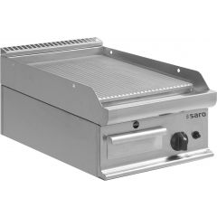 Bakplaat / Grillplaat Gas Model E7/Ktg1Bbr Saro 423-1165