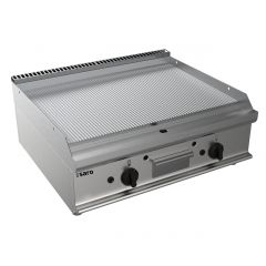Bakplaat / Grillplaat Gas Tafelmodel E7/Ktg2Bbr Saro 423-1175