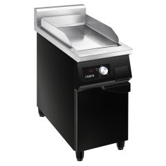 Bakplaat / Grillplaat Inductie Model Maurice Saro 360-1265