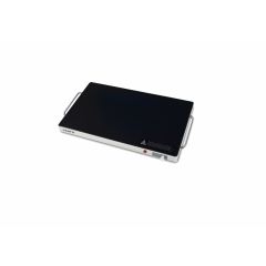Bakplaat / Grillplaat Warmhoudplaat Tarent Saro 360-1100