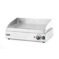 Bakplaat RVS glad Hendi HEN 203149