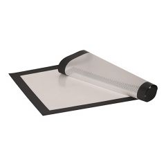 Bakplaatmat 60x40 cm silicoon EMGA EMG 70041
