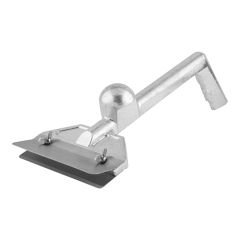 Bakplaatschraper alum. EMGA EMG 316785