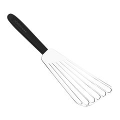 Bakspaan RVS Nogent EMG 3018