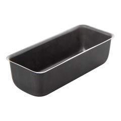 Bakvorm cake 25x10 cm alum. Accademia Mugnano EMG 830810