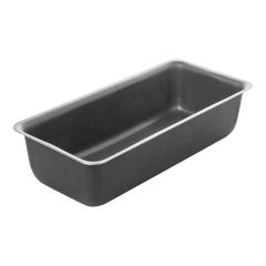 Bakvorm cake 30x16 cm alum. Accademia Mugnano EMG 830812