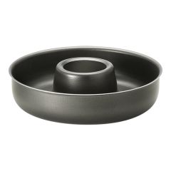 Bakvorm savarin Ø24,0 cm alum. Accademia Mugnano EMG 830815