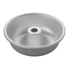 Bakvorm savarin Ø8 cm alum. EMGA EMG 51022