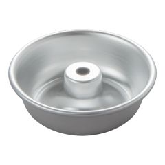 Bakvorm savarin Ø9 cm alum. EMGA EMG 51023