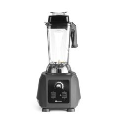 Bar blender ABS/PC/RVS Hendi HEN 230718