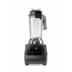 Bar blender digitaal ABS/RVS/PC Hendi HEN 238097