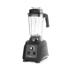 Bar Blender met BPA-vrije kan ABS/PC/RVS Hendi HEN 230213
