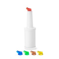 Bar opslagfles PP/PS BarUp HEN 557600