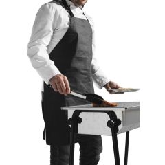 Barbecue schort Hendi HEN 556696