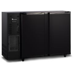 Barkoelkast Backbar Koeler Model Fgb 251-145 Po Saro 486-2010