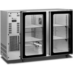 Barkoelkast Barkoeler 2 Deurs Model Fgb 251-145 A Pv Saro 486-2005