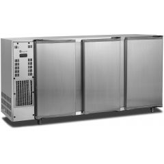 Barkoelkast Barkoeler 3 Deurs Model Fgb 351-206 Apo Saro 486-2020