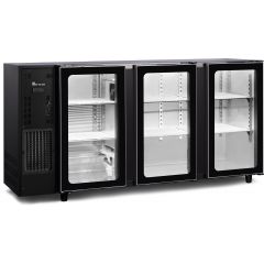 Barkoelkast Barkoeler 3 Deurs Model Fgb 351-206 Pv Saro 486-2035