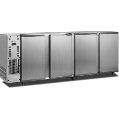 Barkoelkast Barkoeler Model Fgb 451-267 A Po Saro 486-2040