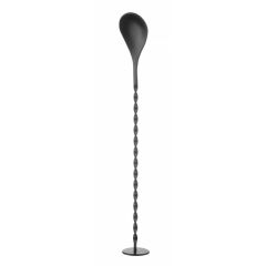 Barlepel met stamper RVS/Staal BarUp HEN 596586