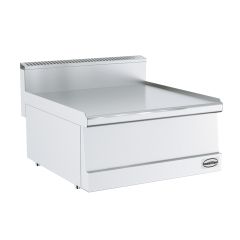 Base 600 Neutraal Element Dub - 60x60x30 cm Combisteel 7178.0115