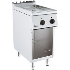 Base 700 Bain Marie El. - 40x70x90 cm Combisteel 7178.0535
