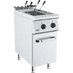 Base 700 Pastakoker Elektrisch - 40x70x90 cm Combisteel 7178.0540