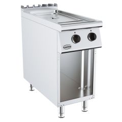 Base 900 Bain Marie El. - 40x90x90 cm Combisteel 7178.3205