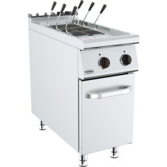 Base 900 Elektrische Pastakoker - 40x90x90 cm Combisteel 7178.3085