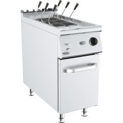 Base 900 Gas Pastakoker - 40x90x90 cm Combisteel 7178.3075