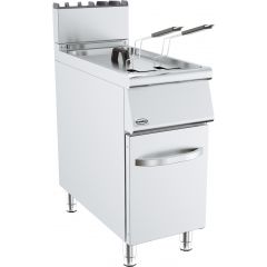 Base 900 Gasfriteuse 1X19L - 40x90x90 cm Combisteel 7178.3045